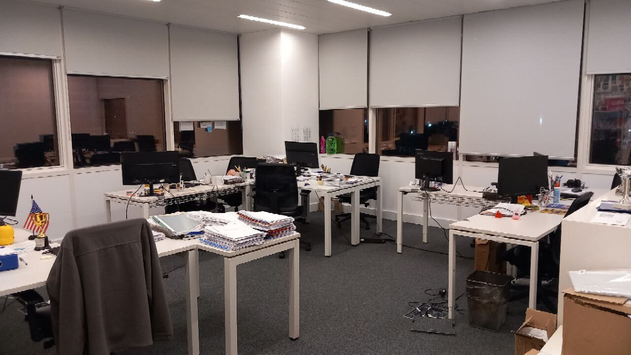 Comunicăm deschis și suntem aici pentru tine!