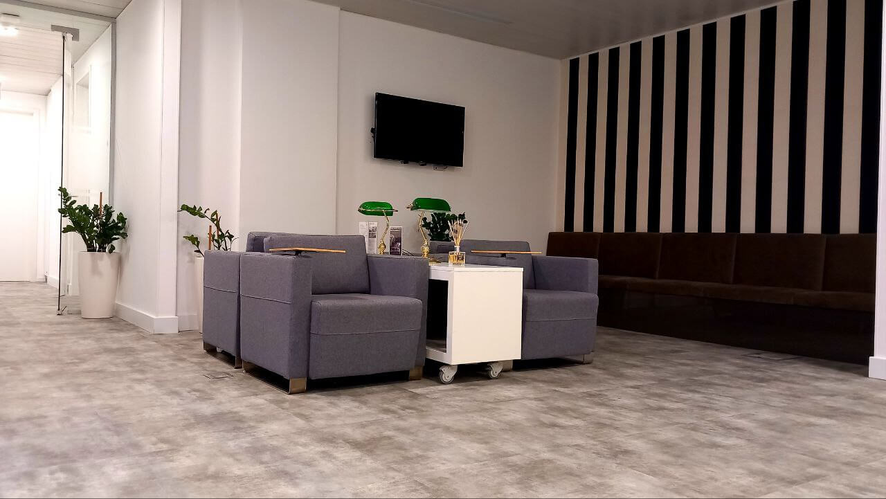 Comunicăm deschis și suntem aici pentru tine!